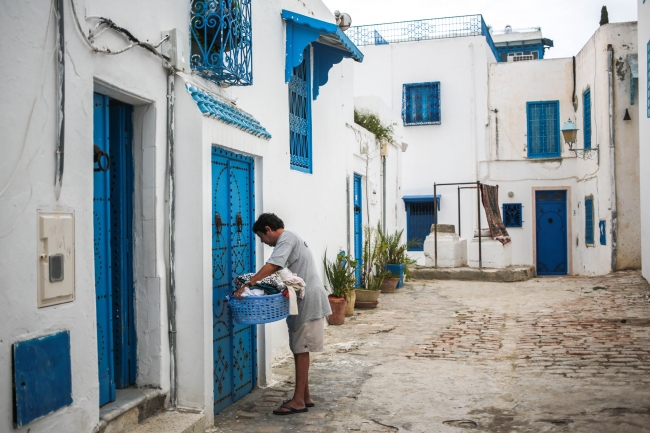 Eşsiz doğası, tarihi yapılarıyla dünyanın en güzel kasabaları